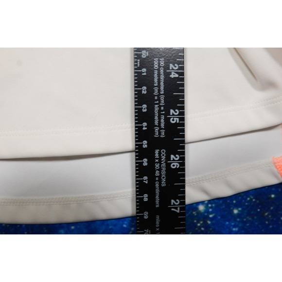 Ralph Lauren RLX Pullover Shirt Womens Small Long Sleeve Golf Monterey Peninsula - Picture 7 of 9